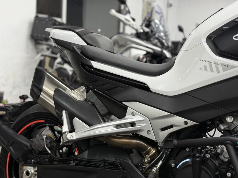 二手春风800NK