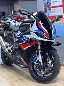 二手宝马S 1000 RR