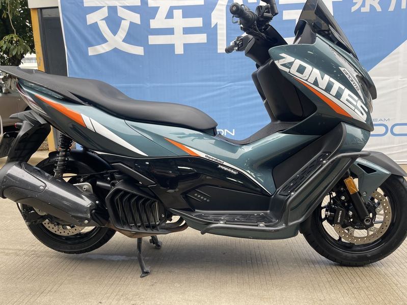二手升仕150D