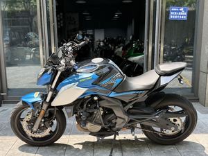 二手春风650NK