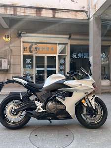 二手QJMOTOR赛550S