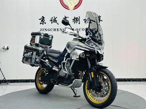 二手春风800MT