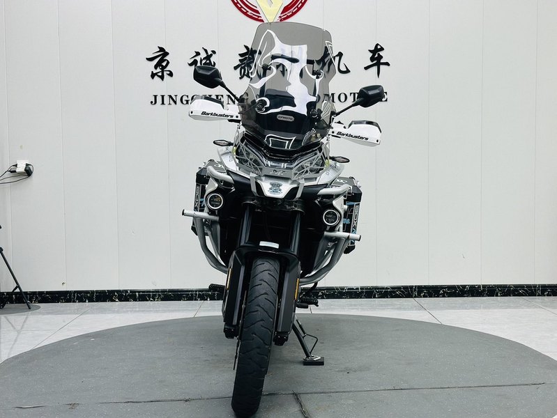 二手春风800MT