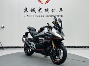 二手春风450SR
