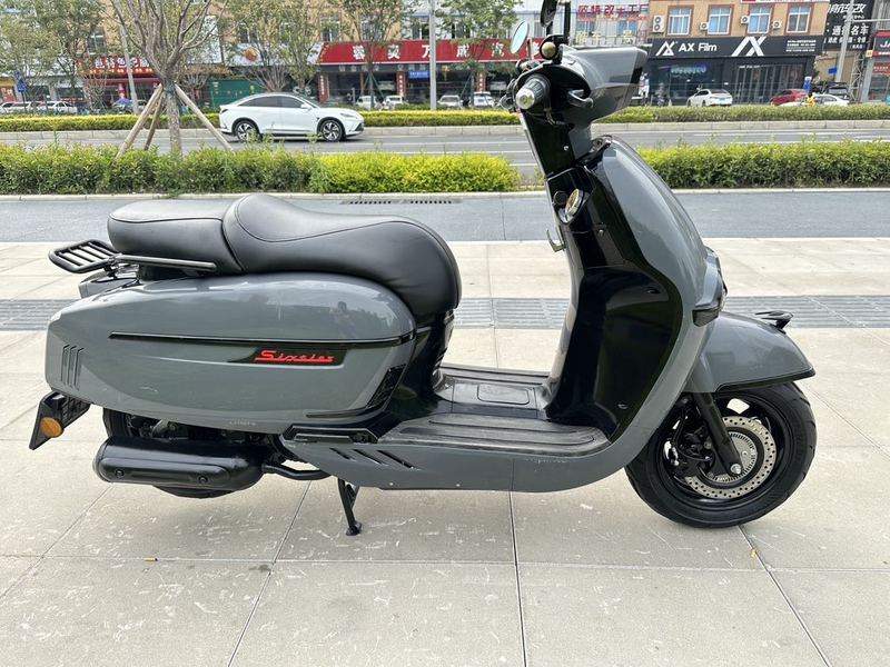 二手维多利亚Sixties 150i