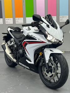 二手本田CBR400R