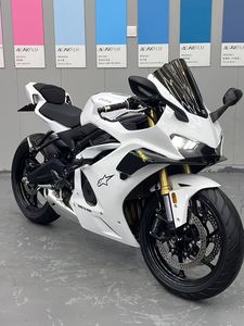 二手凯越450RR