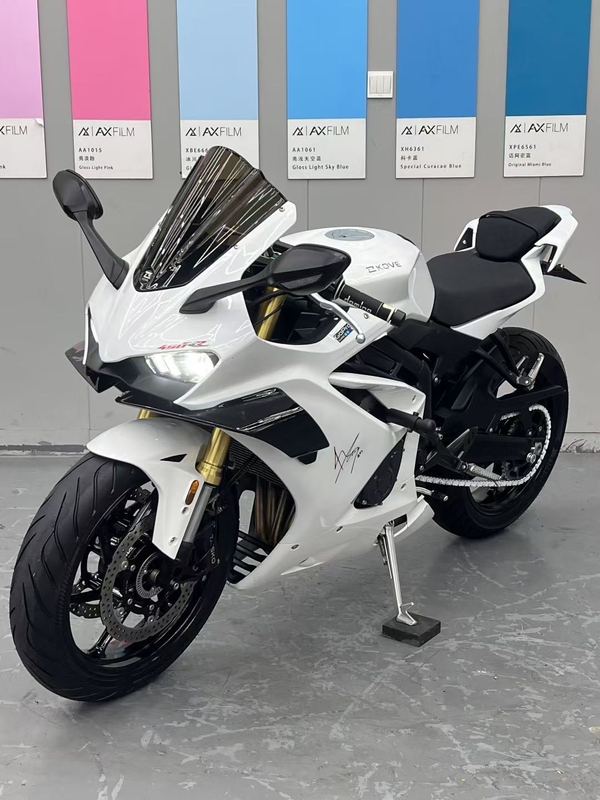 二手凯越450RR