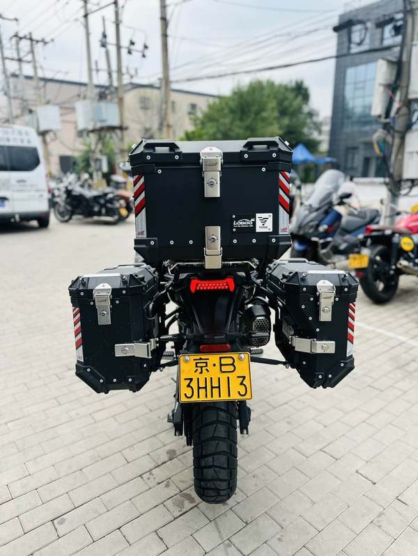 二手无极DS525