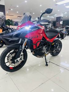 二手杜卡迪Multistrada V2