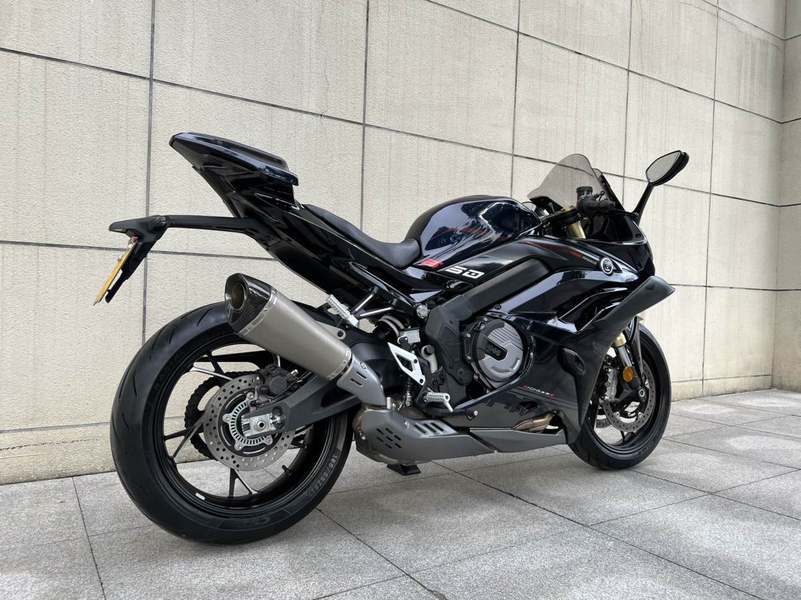 二手无极RR660S