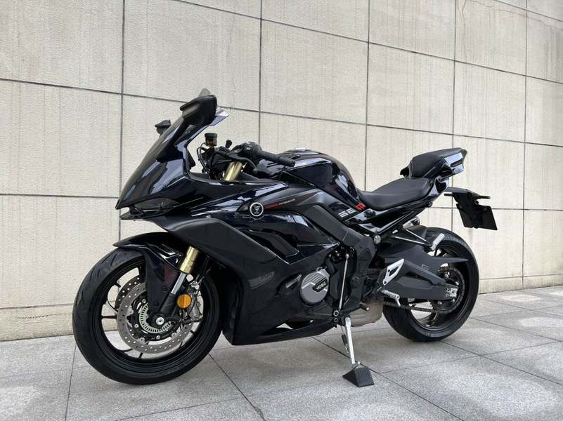 二手无极RR660S