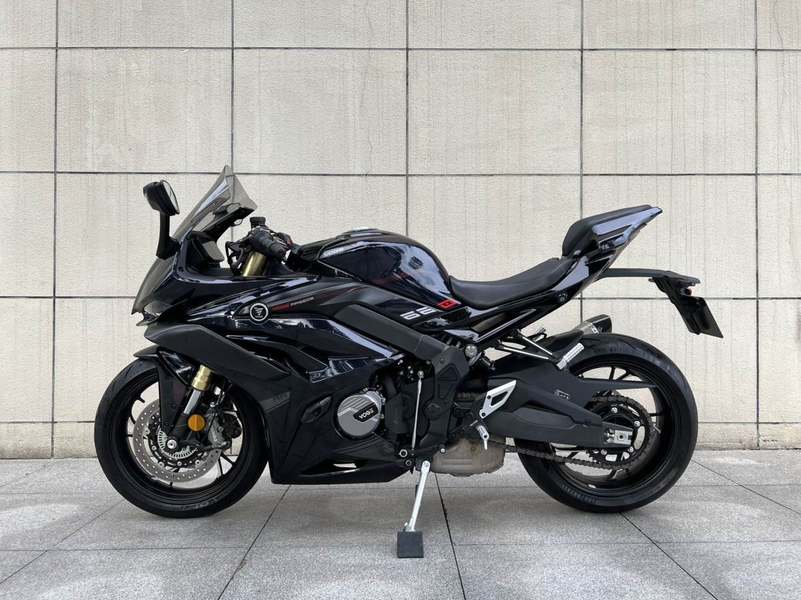二手无极RR660S