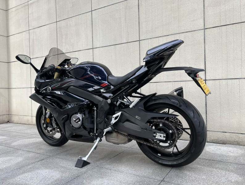 二手无极RR660S