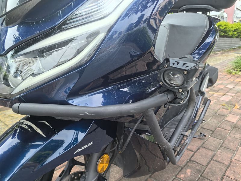 二手新大洲本田PCX