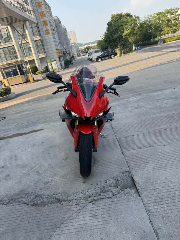 二手无极RR660S