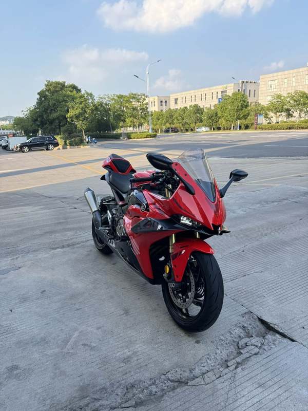 二手无极RR660S