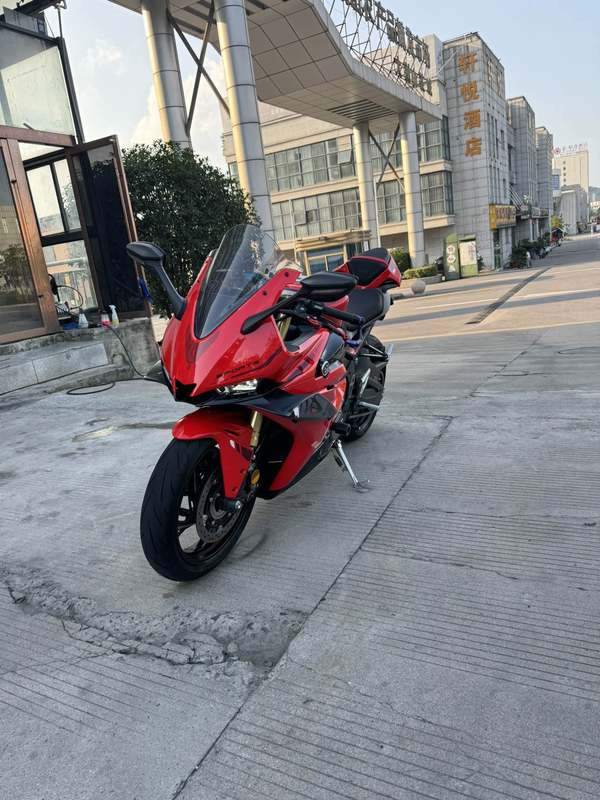 二手无极RR660S