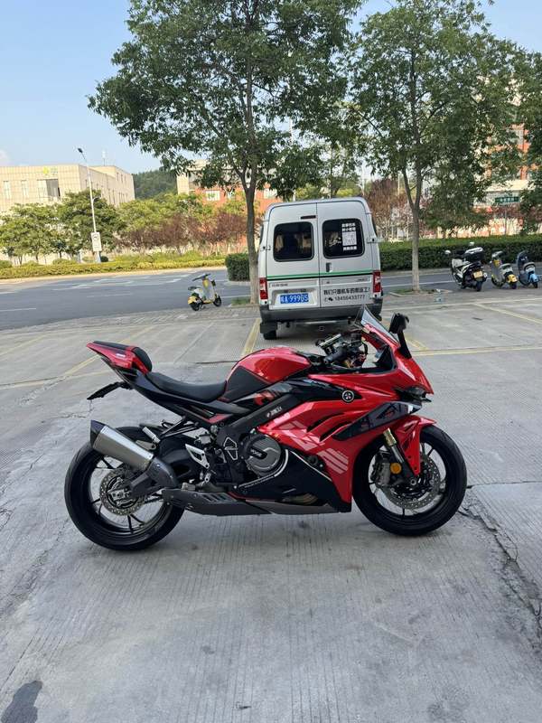 二手无极RR660S