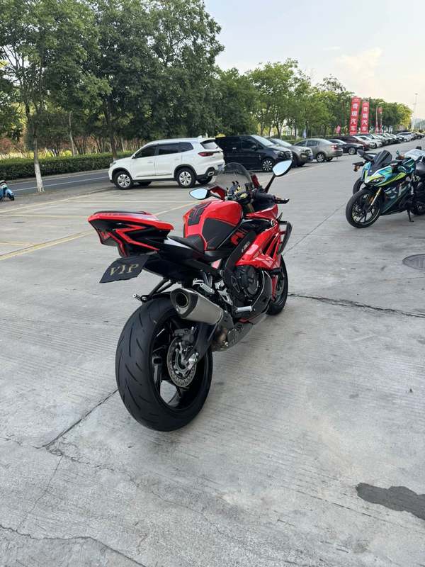 二手无极RR660S