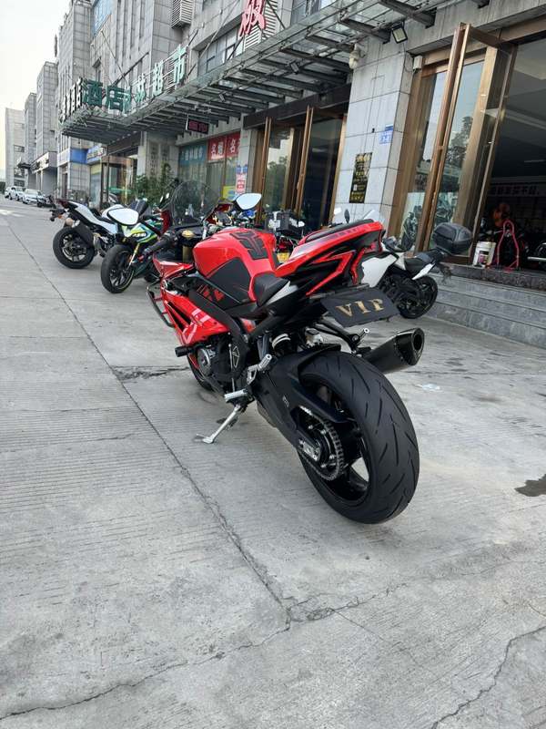 二手无极RR660S
