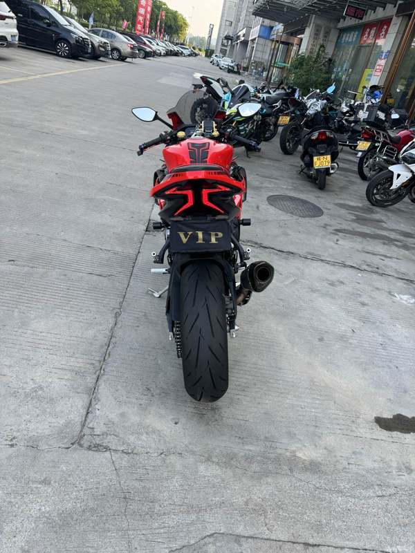 二手无极RR660S