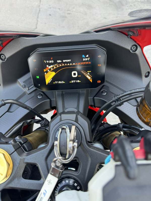 二手无极RR660S