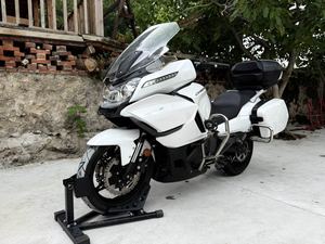 二手春风650TR-G