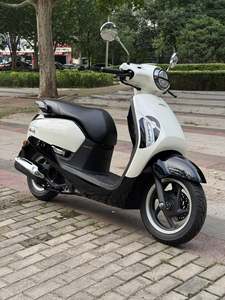 二手新大洲本田NS125LA