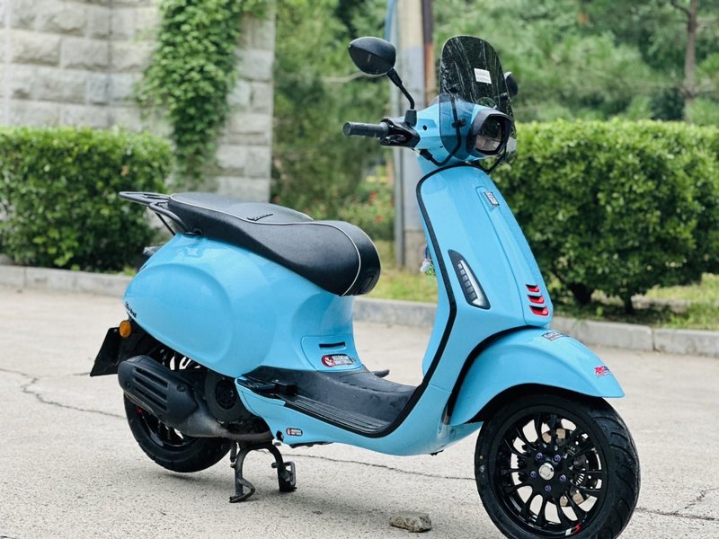 二手VESPASprint 150