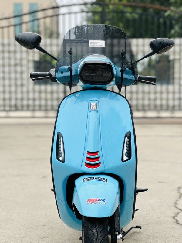 二手VESPASprint 150