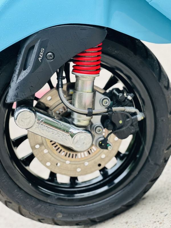 二手VESPASprint 150