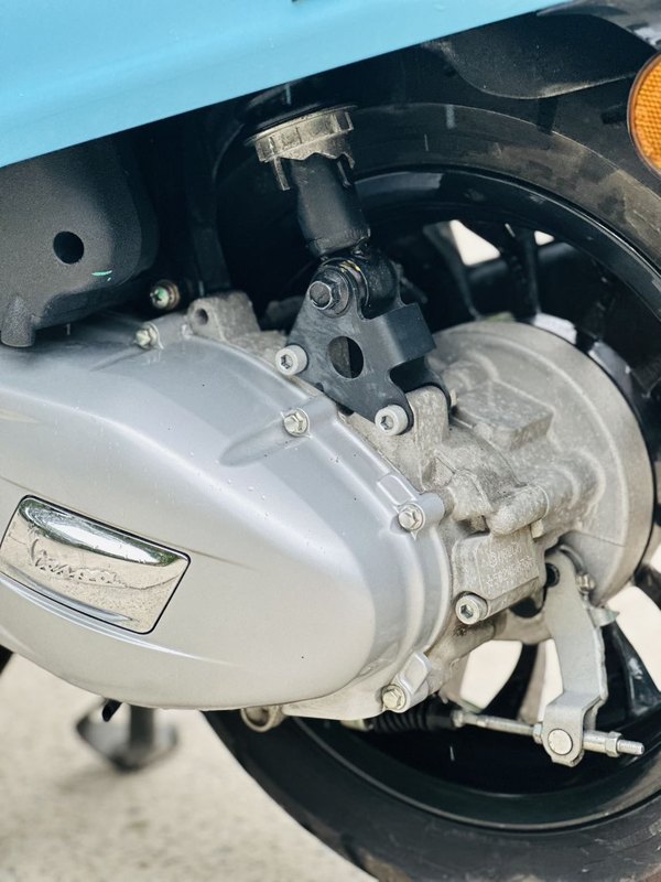 二手VESPASprint 150