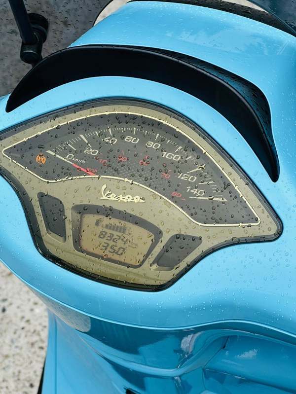 二手VESPASprint 150