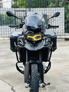 二手宝马F 850 GS