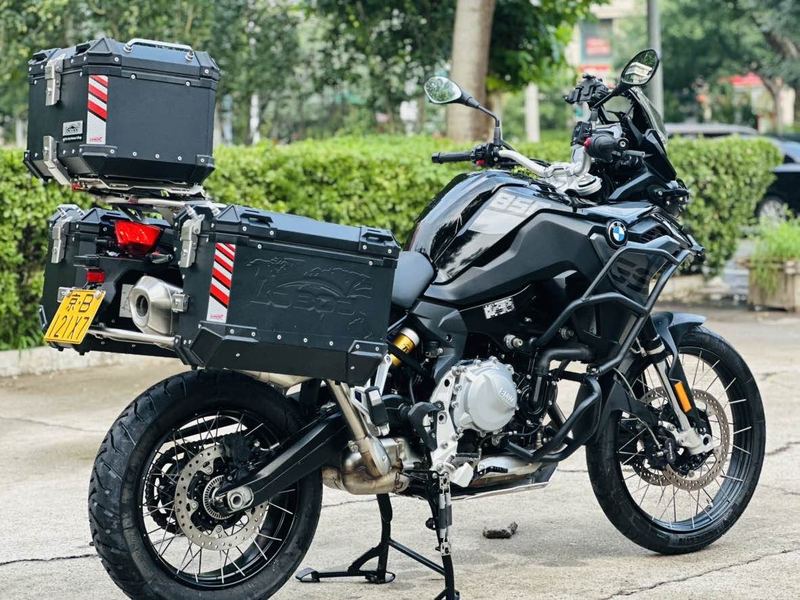 二手宝马F 850 GS