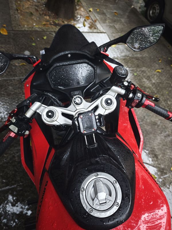 二手QJMOTOR赛550S