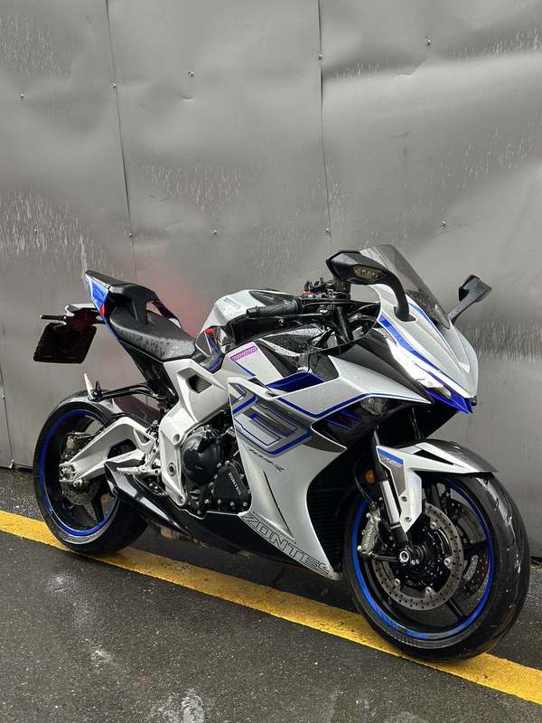 二手升仕703RR