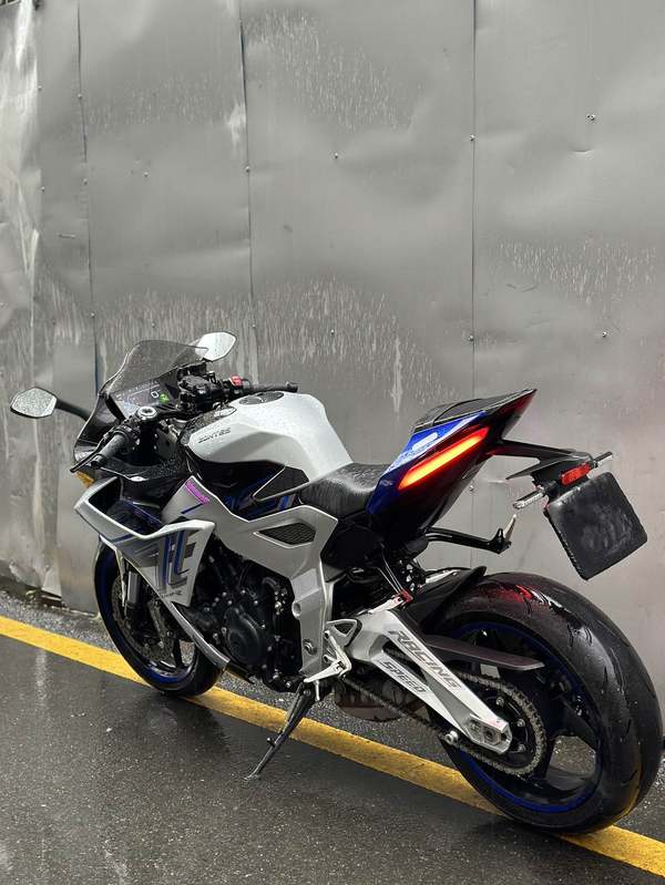 二手升仕703RR