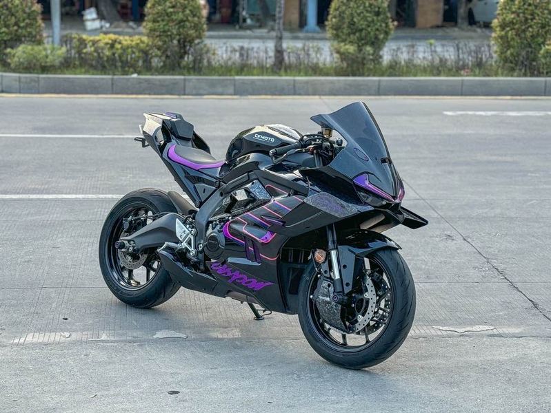 二手春风675SR-R