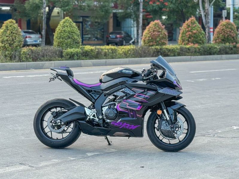 二手春风675SR-R