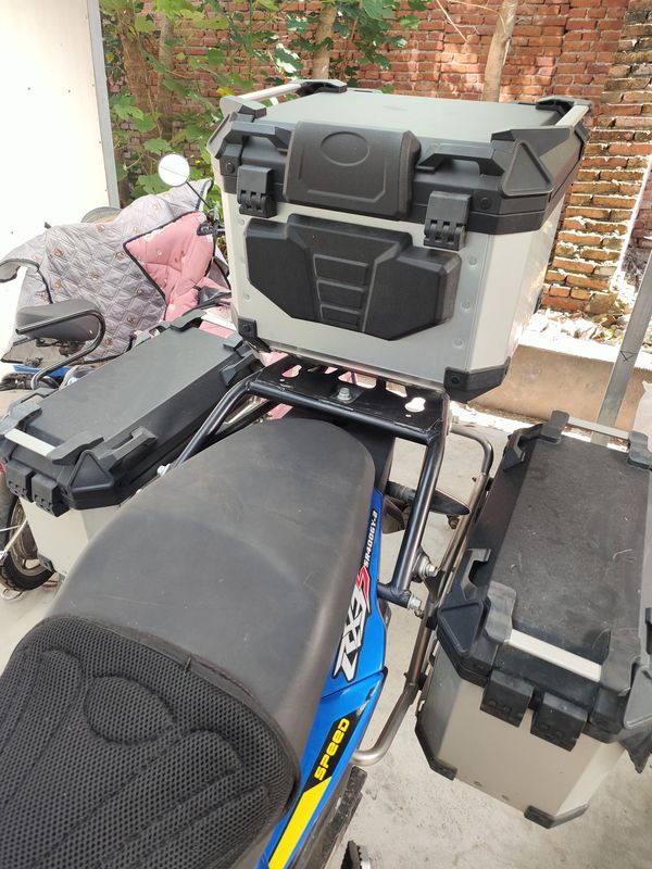二手赛科龙RX3S