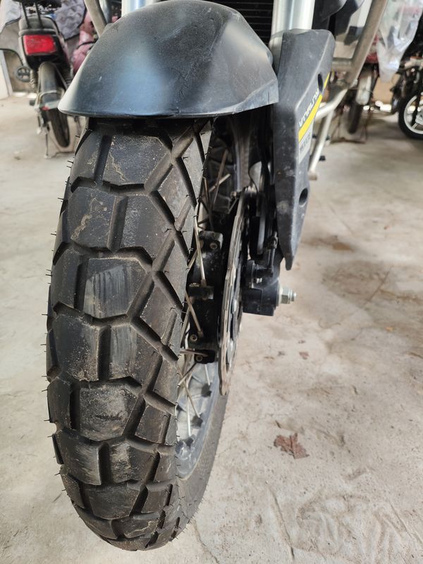 二手赛科龙RX3S
