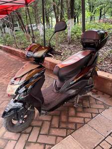 二手帅雅牌SY125T-10D