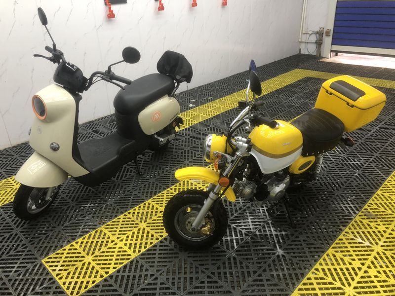 二手金城金童 JC70