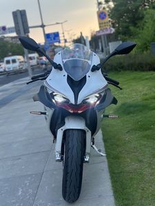 二手QJMOTOR赛921