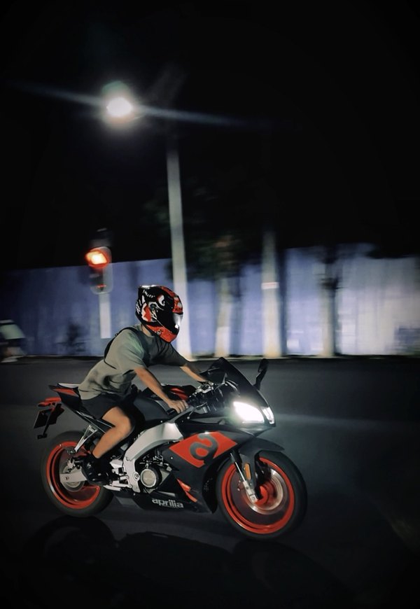 二手宗申阿普利亚GPR250R