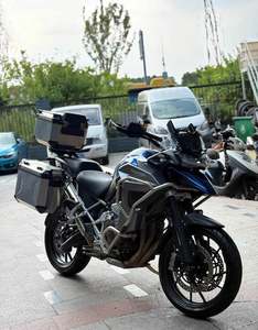 二手凯旋Tiger 1200