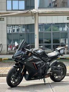 二手本田CBR650R