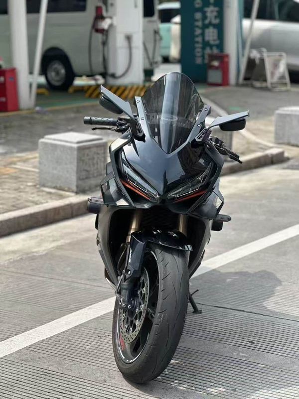 二手本田CBR650R
